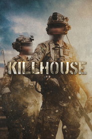 Кіллхаус постер