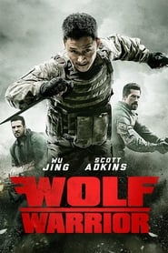 Wolf Warrior