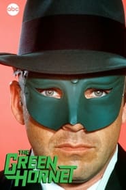 The Green Hornet poster