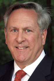 Portrait de David E. Hoffman