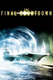 Poster for The Final Countdown