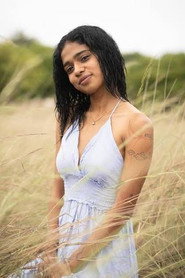 Sarah Christina Black