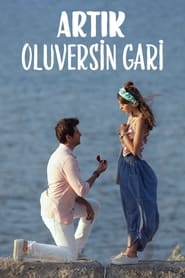 Poster Artık Oluversin Gari