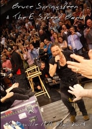 Bruce Springsteen & The E Street Band - Live In Uncasville