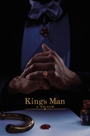 King's Man: A Origem