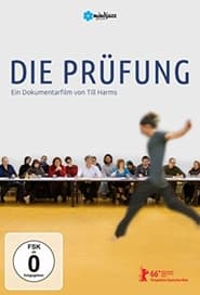 Poster Die Prüfung