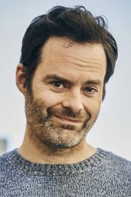 Bill Hader is Self