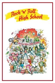 Rock 'n' Roll High School (1979) poster