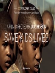 Poster Save Kids Lives