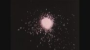 Explosion of Earth