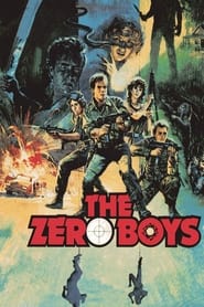 The Zero Boys постер