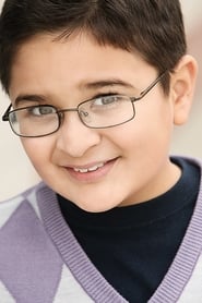 Jacob Guenther as Justin