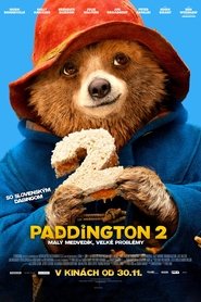 Paddington 2 (2017)