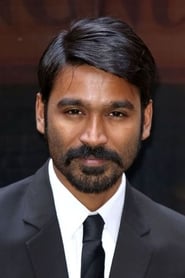 Image Dhanush