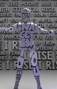 Poster Words Are Things 2018