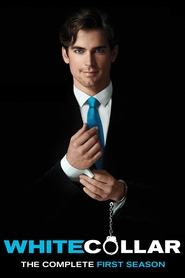 White Collar Season 1 Episode 11