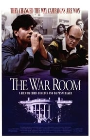 The War Room постер