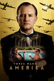 Vores mand i Amerika فيلم كامل يتدفق عربى عبر الإنترنت مميز ->[1080p]<-
2020