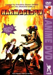 Harmagedon: Genma Wars مشاهدة مباشرة