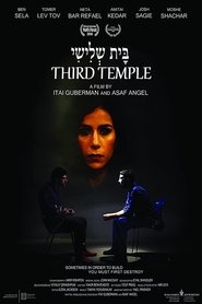 Poster Third Temple