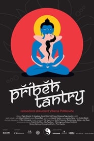 Poster The Story of Tantra 2020