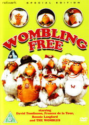 Wombling Free 1977