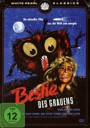 Bestie des Grauens (1958)