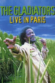 The Gladiators - Live In Paris (2000)