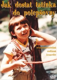 Poster How to Get Daddy to Change 1978