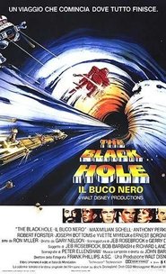 The Black Hole – Il buco nero