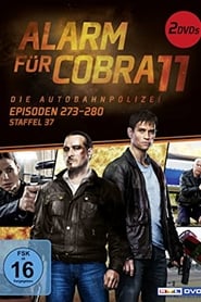 Alarm for Cobra 11: The Motorway Police Season 37