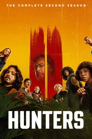 Hunters Season 2 4