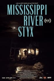 Poster Mississippi River Styx