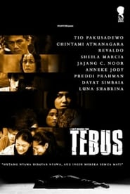 Poster Tebus 2011