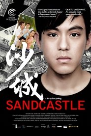 沙城 (2010)