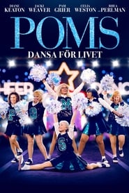 Poms - It’s never too late to chase a dream. - Azwaad Movie Database