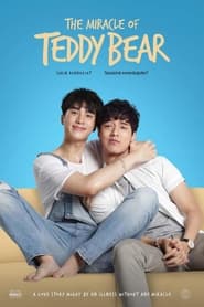 The Miracle of Teddy Bear poster