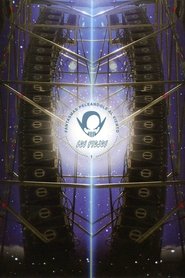 Poster Los Piojos: Fantasmas Peleandole al Viento 2006