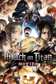 Attack on Titan (Anime) Collection