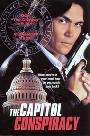 Full Cast of The Capitol Conspiracy