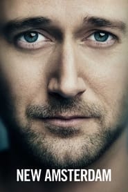 New Amsterdam TV Series | Where to Watch?