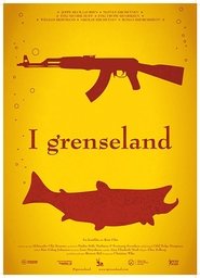 Poster Borderland 2015