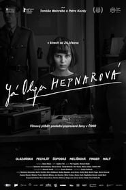 Yo, Olga Hepnarová (2016)