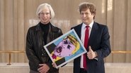 Andy & The Donald