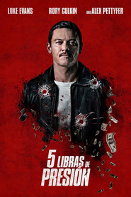 5 libras de presión