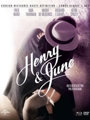 Henry et June movie
