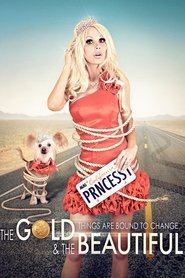 Poster The Gold & the Beautiful 2009