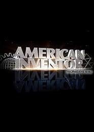 American Inventor постер