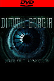 Dimmu Borgir - Death Cult Armageddon