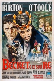 Becket e il suo re) Becket e il suo re (1964)